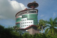 Menara_Kidurong_Bintulu